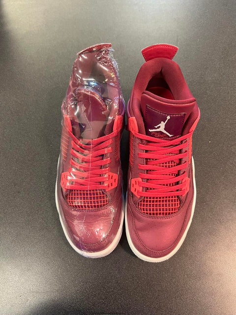 Jordan 4 Retro Valentine's Day (2019) (PS) Sz 6Y/7.5W