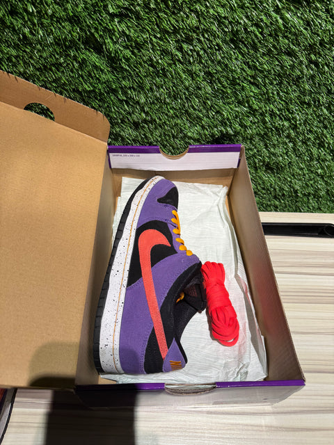 Nike SB Dunk Low ACG Terra Sz 8.5M