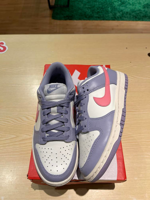 Nike Dunk Low Indigo Haze (Women's) Sz 3.5Y/5W