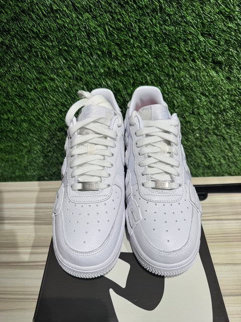 Nike Air Force 1 Low Cactus Plant Flea Market White (2024) Sz 7M