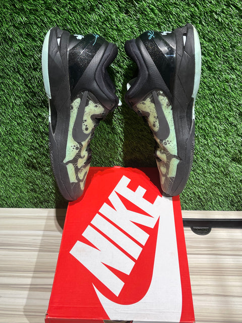 Nike Kobe 7 Poison Dart Frog (Mint) Sz 10M