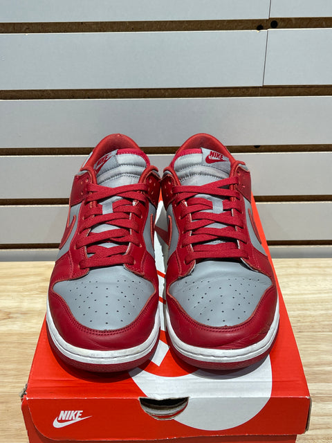 Nike Dunk Low Retro UNLV (2021) Sz 10.5