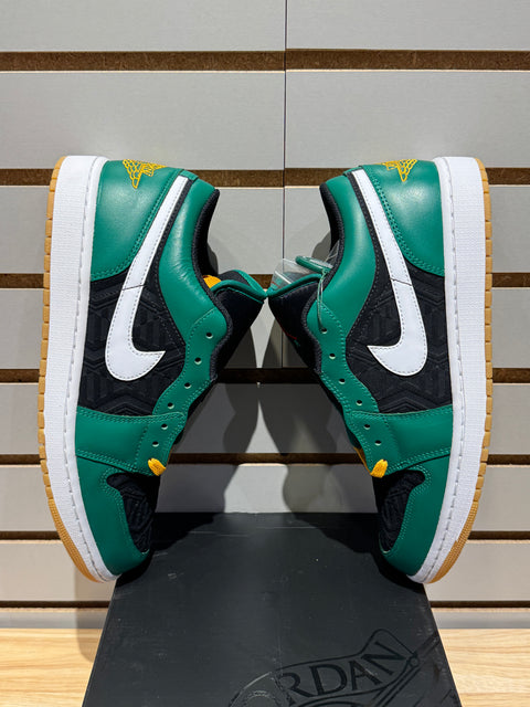 Jordan 1 Low SE Holiday Special (2022)
