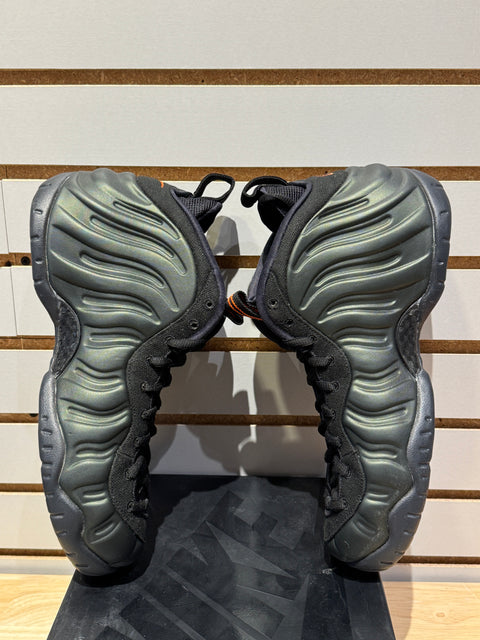 Nike Air Foamposite Pro Sequoia Sz 11M