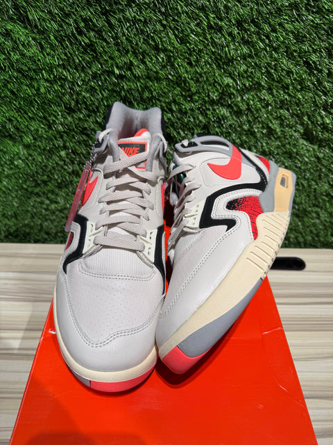 Nike Air Tech Challenge II Hot Lava (2024) Sz 12M