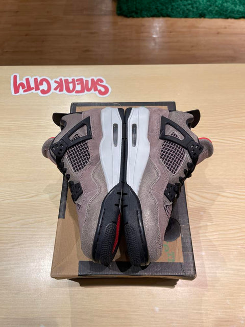 Jordan 4 Retro Taupe Haze (GS) Sz 5.5Y/7W