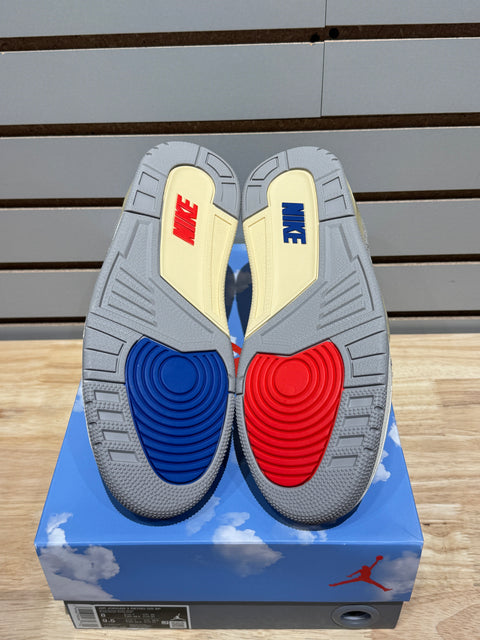 Jordan 3 Retro Seoul 2.0 Sz 8