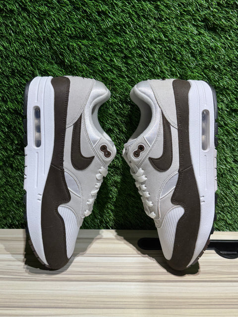 Nike Air Max 1 '87 Baroque Brown (Women's) Sz 8M/9.5W