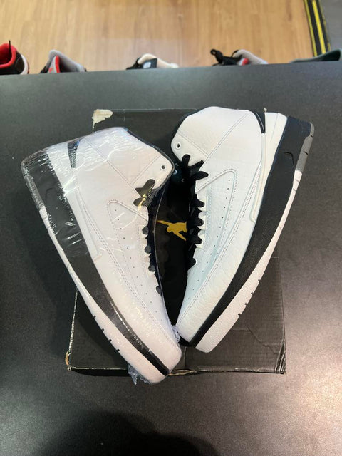 Jordan 2 Retro Wing It (GS) Sz 5Y