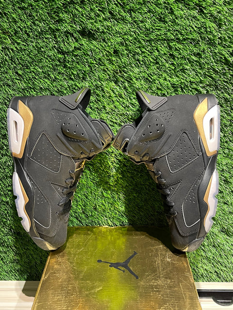 Jordan 6 Retro DMP (2020) Sz 7.5M