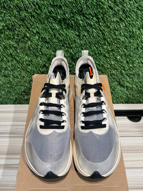Nike Zoom Fly Off-White Sz 7M