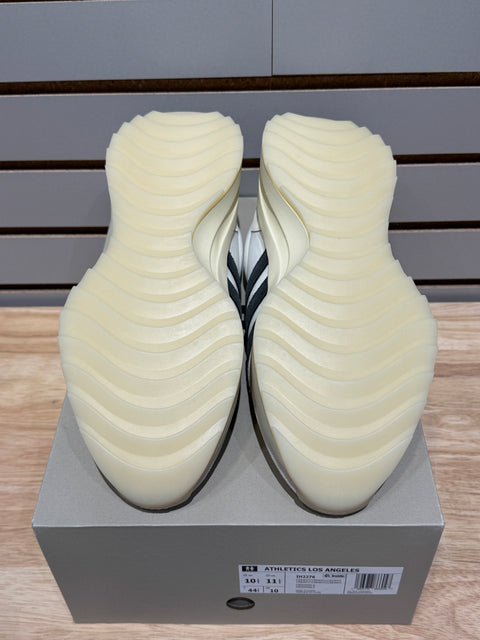 adidas Fear of God Athletics Los Angeles Cream White Sz 10.5