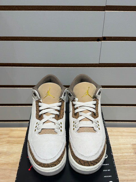 Jordan 3 Retro Palomino (GS) Sz 5.5Y