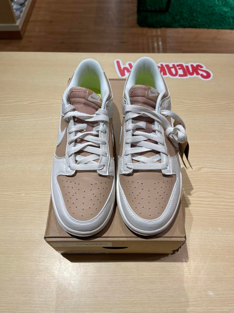 Nike Dunk Low Next Nature Beige Sail (Women's) Sz 7.5M