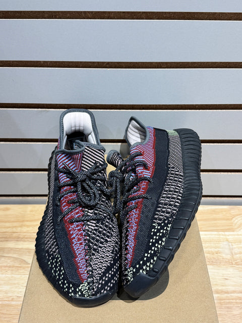 adidas Yeezy Boost 350 V2 Yecheil (Non-Reflective) Sz 11