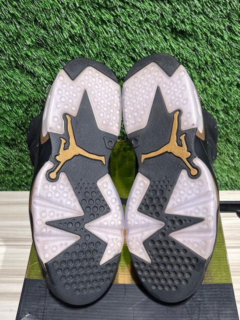 Jordan 6 Retro DMP (2020) Sz 7.5M