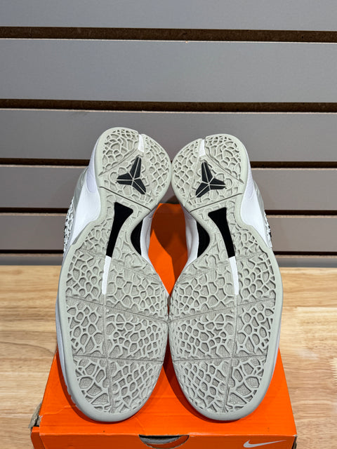 Nike Kobe 6 Sail All-Star (GS) Sz 6Y