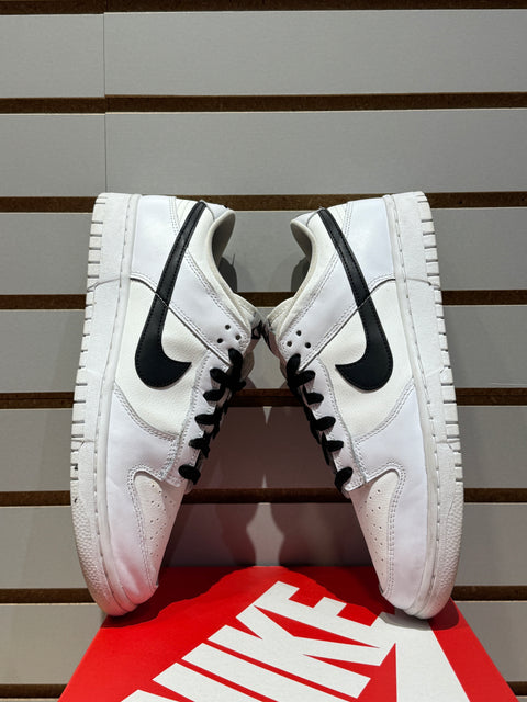Nike Dunk Low Reverse Panda Sz 9.5