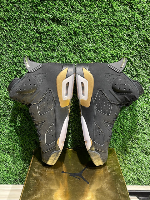 Jordan 6 Retro DMP (2020) Sz 7.5M