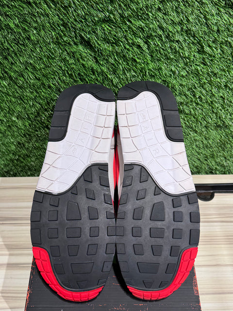 Nike Air Max 1 '86 OG Big Bubble Sport Red Sz 11.5M
