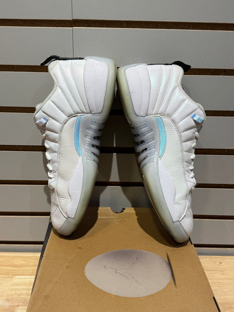 Jordan 12 Retro Low Easter (2021) Sz 11.5