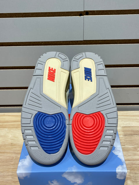 Jordan 3 Retro Seoul 2.0 Sz 5M