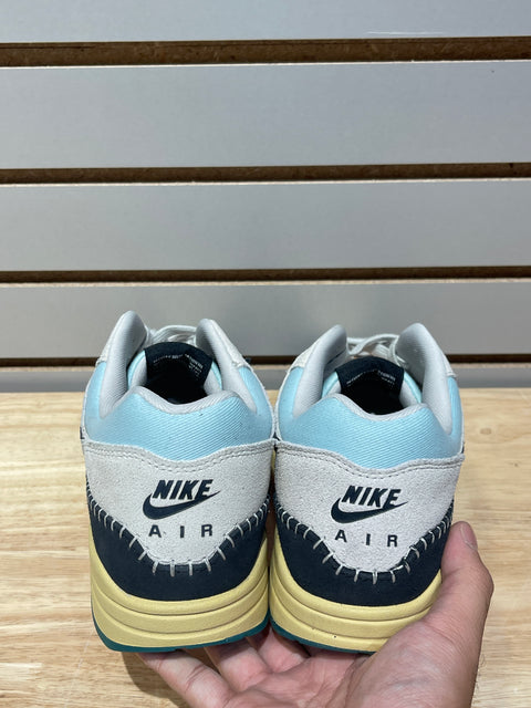 Nike Air Max 1 '87 N7 (2024) Sz 10.5