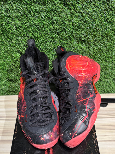 Nike Air Foamposite One Stranger Things