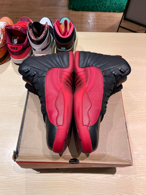 Jordan 12 Retro Flu Game (2016) Sz 13