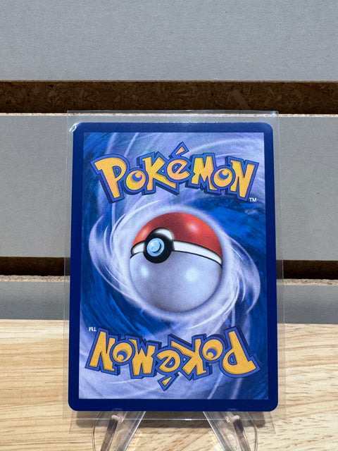 Blastoise ex #202 Pokemon Korean Scarlet & Violet 151