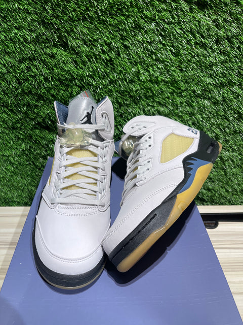 Jordan 5 Retro A Ma Maniére Dawn (Women's) Sz 10.5W/9M