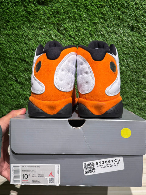 Jordan 13 Retro Starfish