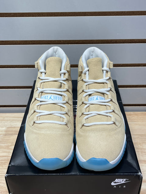 Jordan 11 Retro H-Town Sz 10