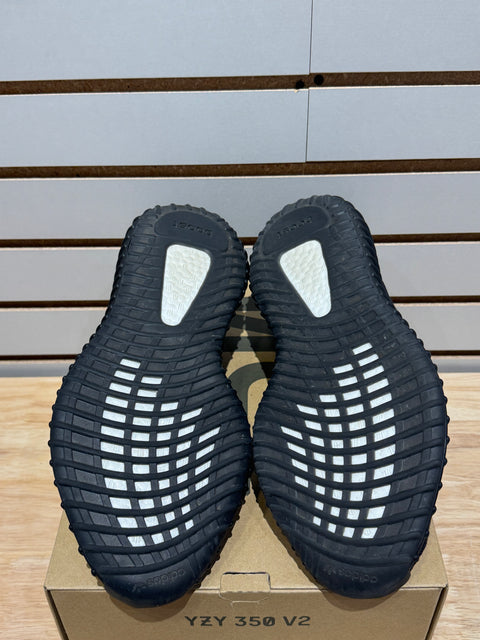adidas Yeezy Boost 350 V2 Onyx Sz 10.5