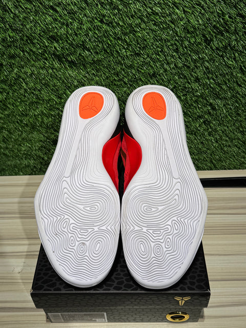 Nike Kobe 9 EM Low Protro China Sz 12