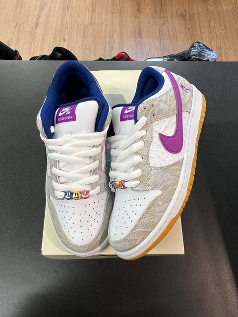 Nike SB Dunk Low Rayssa Leal Sz 8