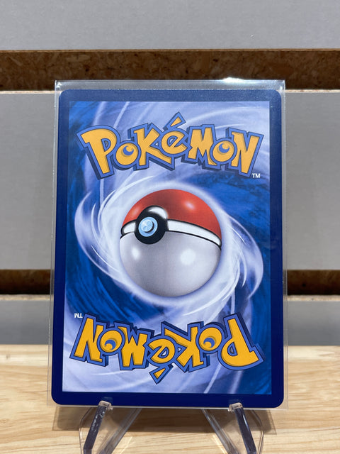 Pokemon TCG S-Chinese S&M Red's Challenge Csm2cC 181/150
