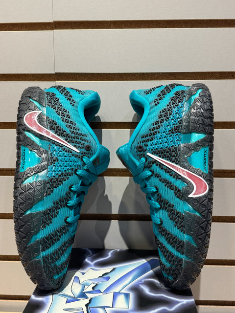 Nike Ja 3 Scratch 3.0 Sz 8.5M