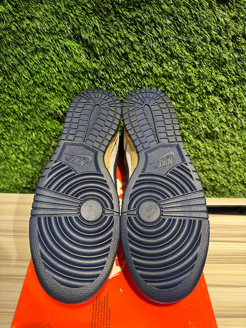 Nike Dunk Low Stranger Things Phantom Sz 12M