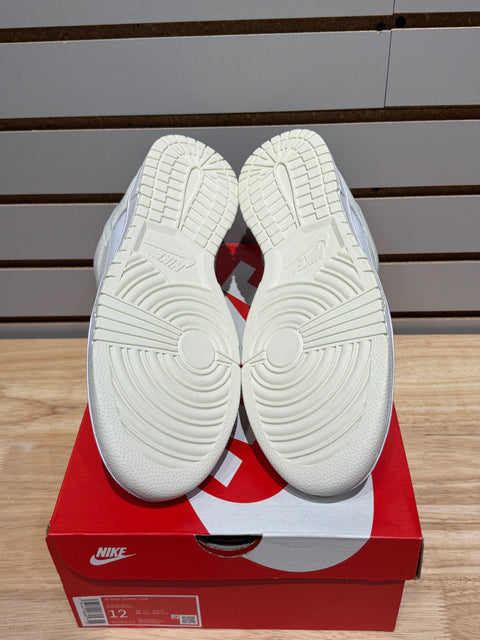 Nike Dunk Low Retro Coconut Milk (Women's) Sz 10.5
