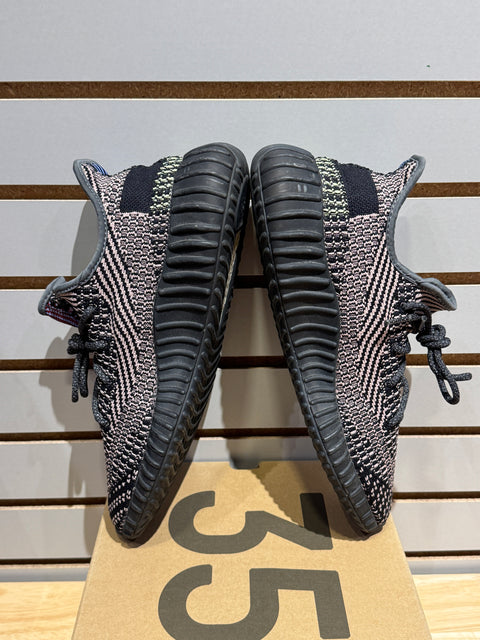 adidas Yeezy Boost 350 V2 Yecheil (Non-Reflective) Sz 11