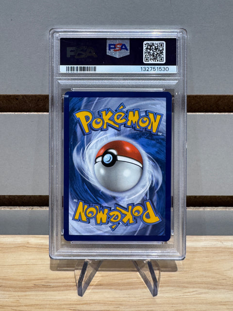 Pokémon PSA 9 MINT Pokemon Mimikyu Scarlet & Violet Promo Paldean Fates