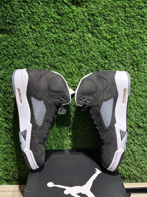 Jordan 5 Retro Moonlight (2021) Sz 9