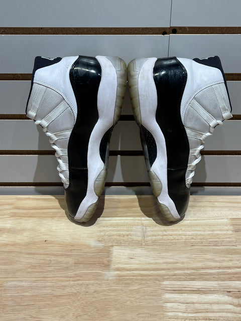 Jordan 11 Retro Concord (2018) Sz 10