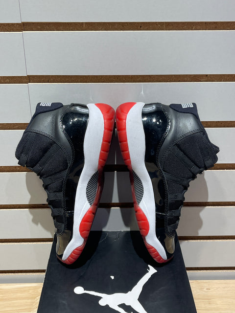 Jordan 11 Retro Playoffs (2012) (GS) Sz 6.5Y