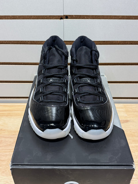 Jordan 11 Retro Jubilee 25th Anniversary Sz 10.5