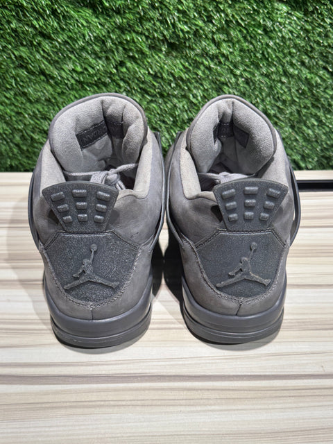 Jordan 4 Retro SE Paris Olympics Wet Cement Sz 10.5M