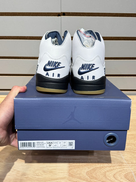 Jordan 5 Retro A Ma Maniére Dawn (Women's)