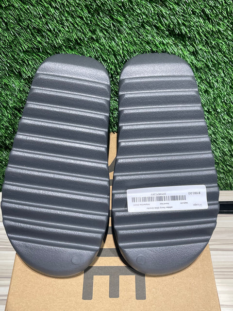 adidas Yeezy Slide Granite Sz 8
