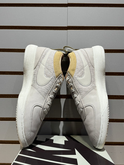 Nike Book 1 EP Mirage (Sail Outsole) Sz 9.5
